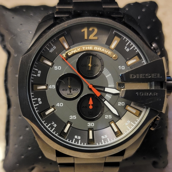 Diesel Watch - Picture 4 of 5